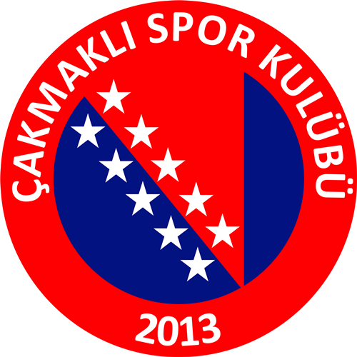 Çakmaklı Köyü Spor Kulübü logosu